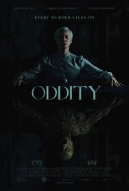 Постер к фильму Астрал. Медиум смотреть онлайн на HD Rezka