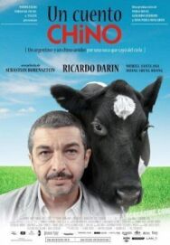 Постер к фильму Китайская сказка смотреть онлайн на HD Rezka