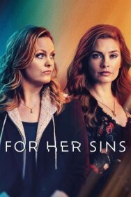 Постер к фильму За её грехи смотреть онлайн на HD Rezka