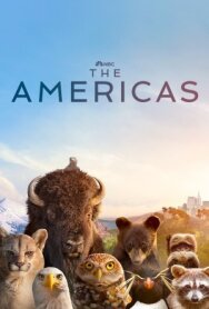 Постер к фильму Америка смотреть онлайн на HD Rezka