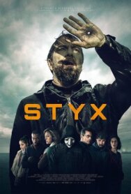 Постер к фильму Воскресший смотреть онлайн на HD Rezka