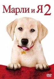 Постер к фильму Марли и я 2 смотреть онлайн на HD Rezka