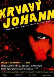 Постер к фильму Кровавый Ионанн смотреть онлайн на HD Rezka