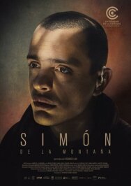 Постер к фильму Симон с горы смотреть онлайн на HD Rezka