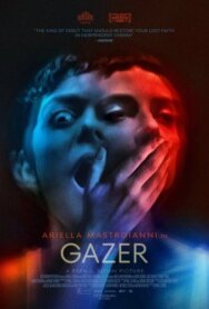 Постер к фильму Наблюдатель смотреть онлайн на HD Rezka