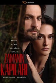 Постер к фильму Врата времени смотреть онлайн на HD Rezka
