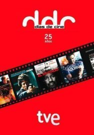 Постер к фильму Дни кино смотреть онлайн на HD Rezka
