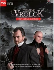 Постер к фильму Граф Вролок смотреть онлайн на HD Rezka