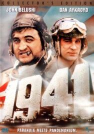 Постер к фильму 1941 смотреть онлайн на HD Rezka
