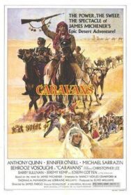 Постер к фильму Караваны смотреть онлайн на HD Rezka