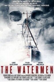 Постер к фильму Рыбаки смотреть онлайн на HD Rezka