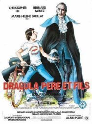 Постер к фильму Дракула — отец и сын смотреть онлайн на HD Rezka