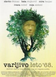 Постер к фильму Обманчивое лето 68-го смотреть онлайн на HD Rezka