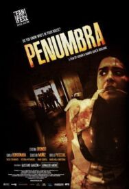 Постер к фильму Полумрак смотреть онлайн на HD Rezka