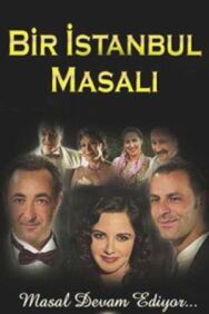 Постер к фильму Сказка о Стамбуле смотреть онлайн на HD Rezka