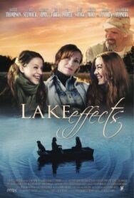 Постер к фильму На озере смотреть онлайн на HD Rezka