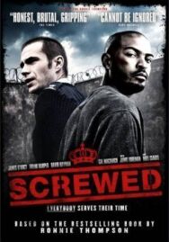 Постер к фильму Тюремщик смотреть онлайн на HD Rezka
