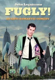 Постер к фильму Жуть! смотреть онлайн на HD Rezka