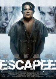 Постер к фильму Беглец смотреть онлайн на HD Rezka