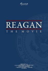 Постер к фильму Рейган смотреть онлайн на HD Rezka
