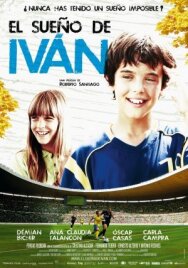 Постер к фильму Мечта Ивана смотреть онлайн на HD Rezka