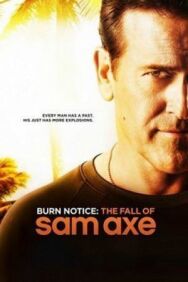Постер к фильму Черная метка: Падение Сэма Экса смотреть онлайн на HD Rezka