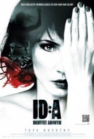 Постер к фильму Личность: неизвестна смотреть онлайн на HD Rezka