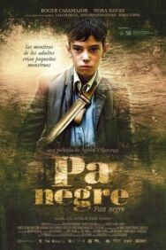Постер к фильму Черный хлеб смотреть онлайн на HD Rezka