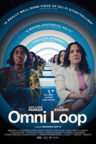 Постер к фильму Петля времени смотреть онлайн на HD Rezka