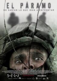 Постер к фильму Холодное высокогорье смотреть онлайн на HD Rezka