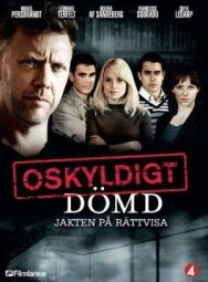 Постер к фильму Признать невиновным смотреть онлайн на HD Rezka