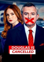 Постер к фильму Дуглас отменяется смотреть онлайн на HD Rezka