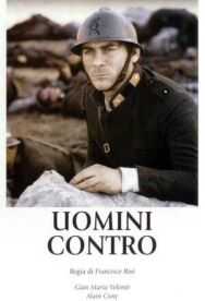 Постер к фильму Люди против смотреть онлайн на HD Rezka