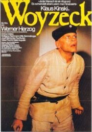 Постер к фильму Войцек смотреть онлайн на HD Rezka