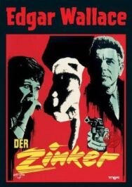 Постер к фильму Доносчик смотреть онлайн на HD Rezka