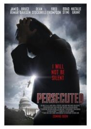 Постер к фильму Преследуемый смотреть онлайн на HD Rezka