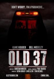 Постер к фильму Старый 37 смотреть онлайн на HD Rezka