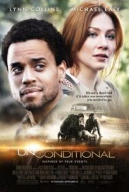 Постер к фильму Безусловный смотреть онлайн на HD Rezka