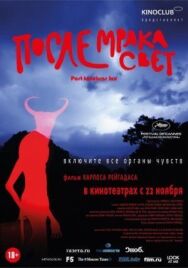 Постер к фильму После мрака свет смотреть онлайн на HD Rezka