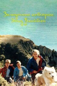 Постер к фильму Загадочные истории Энид Блайтон смотреть онлайн на HD Rezka