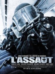 Постер к фильму Штурм смотреть онлайн на HD Rezka