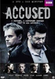 Постер к фильму Обвиняемые смотреть онлайн на HD Rezka