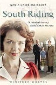 Постер к фильму Южный Райдинг смотреть онлайн на HD Rezka
