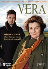 Постер к фильму Вера смотреть онлайн на HD Rezka