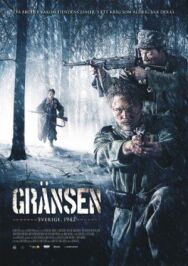 Постер к фильму Граница смотреть онлайн на HD Rezka