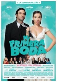 Постер к фильму Моя первая свадьба смотреть онлайн на HD Rezka