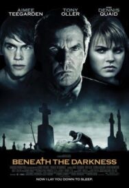 Постер к фильму Сквозь тьму смотреть онлайн на HD Rezka