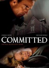 Постер к фильму Пленница смотреть онлайн на HD Rezka