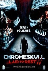 Постер к фильму Похороненная 2 смотреть онлайн на HD Rezka