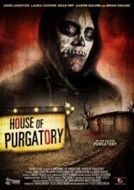 Постер к фильму House of Purgatory смотреть онлайн на HD Rezka